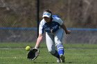 Softball vs JWU  Wheaton College Softball vs Johnson & Wales University. - Photo By: KEITH NORDSTROM : Wheaton, Softball, JWU